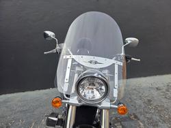 2011 Suzuki VLR 1800T BOULEVARD (C109RT) BLACK