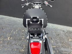 2011 Suzuki VLR 1800T BOULEVARD (C109RT) BLACK