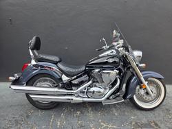 Suzuki VL800T (boulevard C50T)