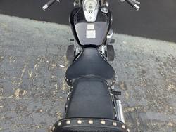 2011 Suzuki VLR 1800T BOULEVARD (C109RT) BLACK