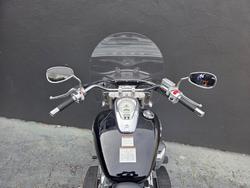 2011 Suzuki VLR 1800T BOULEVARD (C109RT) BLACK