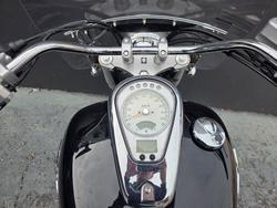 2011 Suzuki VLR 1800T BOULEVARD (C109RT) BLACK