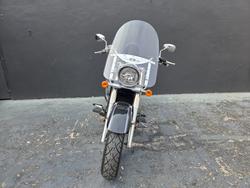 2011 Suzuki VLR 1800T BOULEVARD (C109RT) BLACK