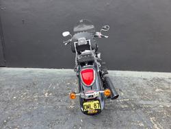 2011 Suzuki VLR 1800T BOULEVARD (C109RT) BLACK