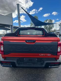 2026 LDV T60 Max PLUS