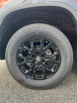 2026 LDV T60 Max PLUS