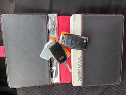2017 Kia Cerato Sport YD MY18 Silky Silver