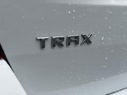 2017 Holden Trax LTZ