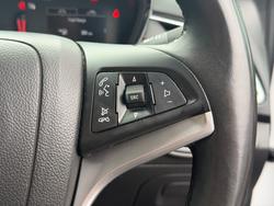 2017 Holden Trax LTZ