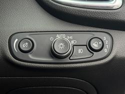 2017 Holden Trax LTZ