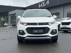 2017 Holden Trax LTZ