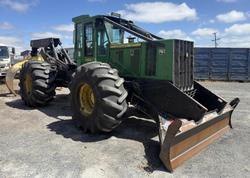 John Deere 848H