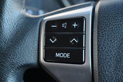 2017 Toyota Landcruiser Prado GXL GDJ150R 4X4 Dual Range Glacier White