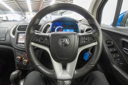 2016 Holden Trax Active