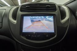 2016 Holden Trax Active