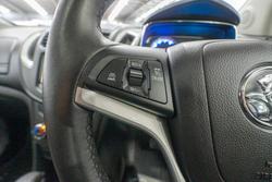 2016 Holden Trax Active