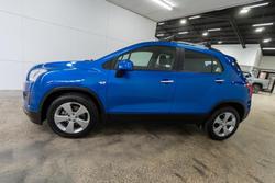 2016 Holden Trax Active