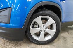2016 Holden Trax Active