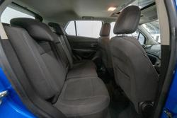 2016 Holden Trax Active