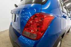 2016 Holden Trax Active