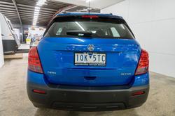 2016 Holden Trax Active