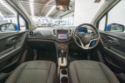 2016 Holden Trax Active