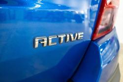 2016 Holden Trax Active