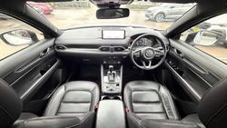 2023 Mazda CX-5 G35 GT SP