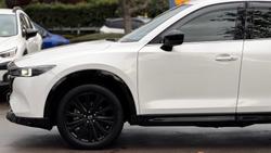2023 Mazda CX-5 G35 GT SP