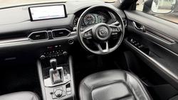 2023 Mazda CX-5 G35 GT SP