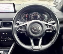 2023 Mazda CX-5 G35 GT SP
