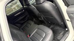 2023 Mazda CX-5 G35 GT SP