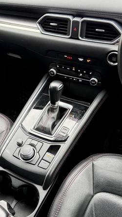 2023 Mazda CX-5 G35 GT SP