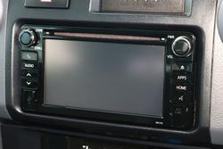 2022 Toyota Landcruiser Workmate