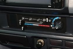 2022 Toyota Landcruiser Workmate