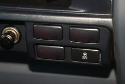 2022 Toyota Landcruiser Workmate