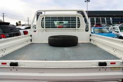 2022 Toyota Landcruiser Workmate