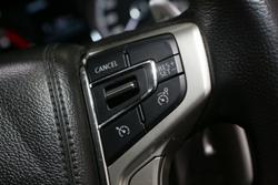 2022 Mitsubishi Triton GLS
