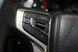 2022 Mitsubishi Triton GLS