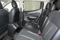 2022 Mitsubishi Triton GLS