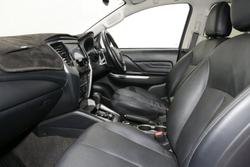 2022 Mitsubishi Triton GLS