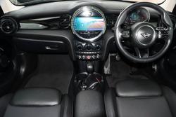 2021 MINI Hatch Cooper S Classic