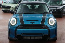 2021 MINI Hatch Cooper S Classic