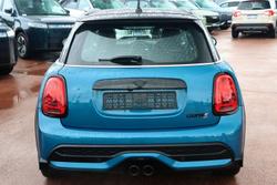 2021 MINI Hatch Cooper S Classic