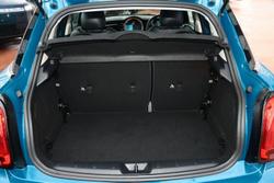 2021 MINI Hatch Cooper S Classic