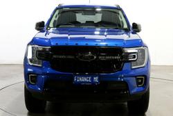 2023 Ford Everest Sport