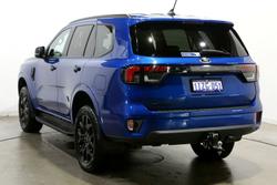 2023 Ford Everest Sport