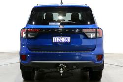 2023 Ford Everest Sport