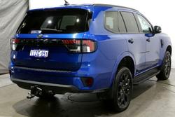 2023 Ford Everest Sport