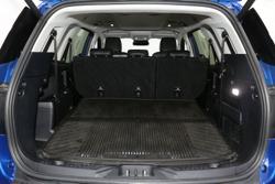 2023 Ford Everest Sport